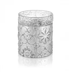 IVV Arabesque Tumbler 220ml Set of 6 Pieces