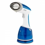 Ufesa GS1700 Steam Style Compact Vertical Steamer, Travel Iron, 1700 W, 220 ml Water Tank, Steam Brush to Eliminate Wrinkles and Odors, Steamer Ready to Use in 25 Seconds - Ufesa