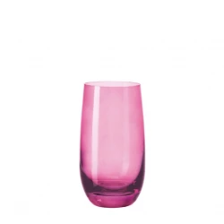 Leonardo Sora Tumbler Viola Set of 6 Pieces