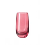 Leonardo Sora Tumbler Rubino Set of 6 Pieces - Leonardo