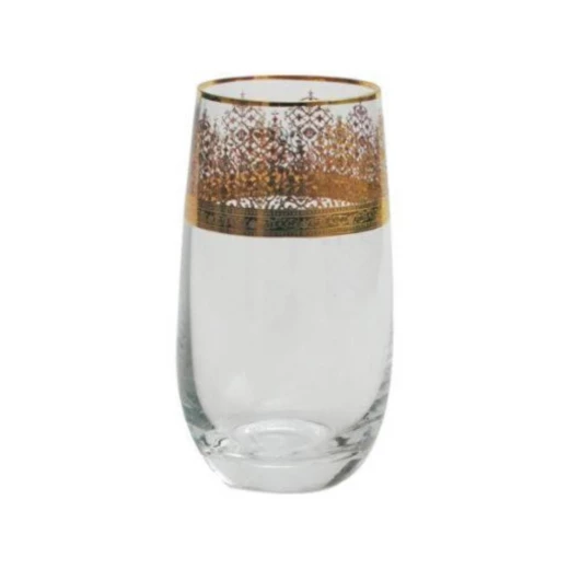 Falken Porzellan Long Tumbler 480ml Set of 6 Pieces Falken Porzellan Long Tumbler 480ml Set of 6 Pieces