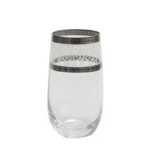 Falken Porzellan Long Tumbler 480ml Set of 6 Pieces