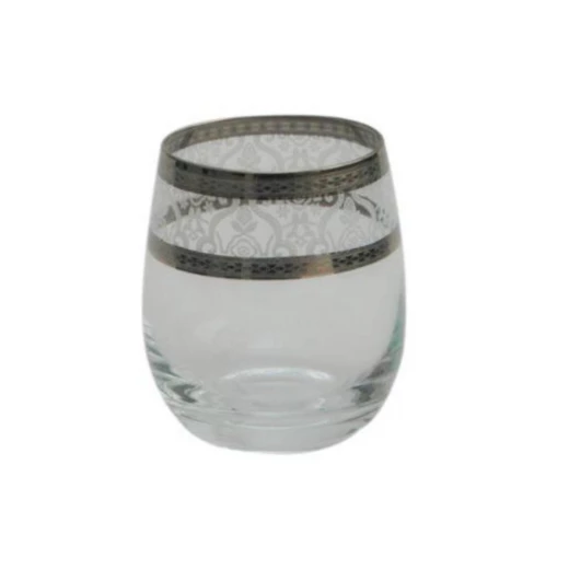 Falken Porzellan Long Tumbler 310ml Set of 6 Pieces Falken Porzellan Long Tumbler 310ml Set of 6 Pieces