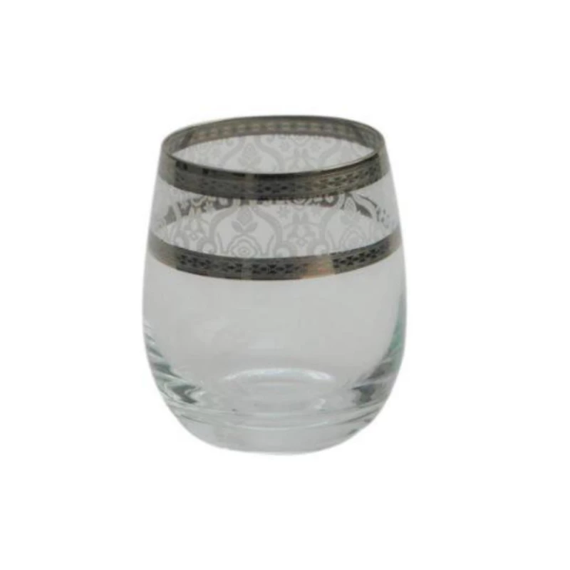 Falken Porzellan Long Tumbler 310ml Set of 6 Pieces - Falken Porzellan