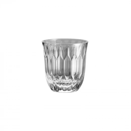 WMF TRUE Glass 80ml Set of 6 Pieces WMF TRUE Glass 80ml Set of 6 Pieces