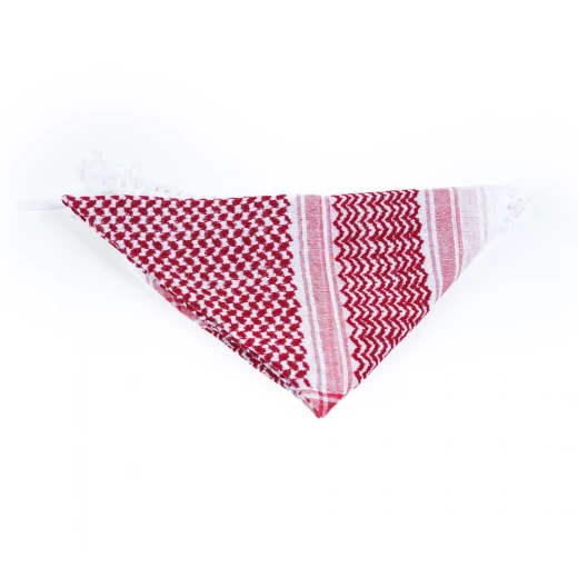 شماغ مع النقوش المميزة - الامتياز - Image 3
