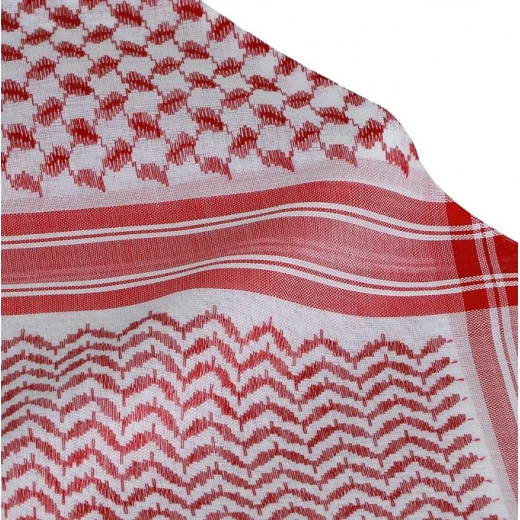 شماغ مع النقوش المميزة - الامتياز - Image 2