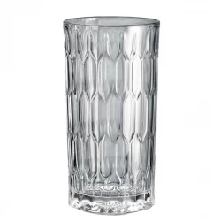 WMF TRUE Glass Tumbler 410ml Set of 6 Pieces