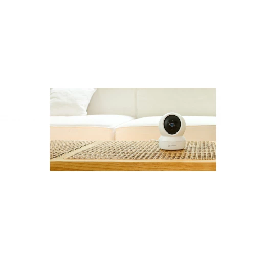 EZVIZ H6C, 2Mp  WiFi Smart Home Security Camera, Intelligent Surveillance Camera with Night Vision Works with Alexa & Google Home - Ezviz - Image 5