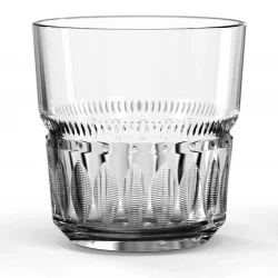 Libbey ERA Old Fashion 9.25oz 260ml Set of 6 Pieces