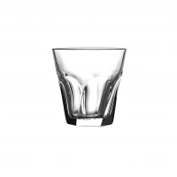 Libbey Gibraltar/ DuraTuff Twist Rock Capacity 355ml Set of 6 Pieces