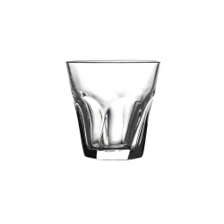 Libbey Gibraltar/ DuraTuff Twist Rock Capacity 355ml Set of 6 Pieces
