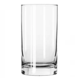 Libbey Lexington Hi-Ball Glass 237ml Set of 6 Pieces