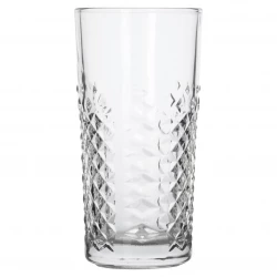 Libbey Carats Beverage Glass 414ml Set of 6 Pieces