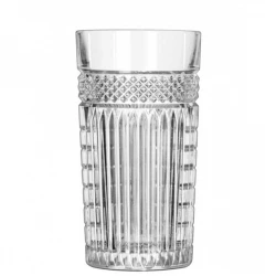 Libbey Radiant Cooler Glass 470ml Set Of 6 Pieces