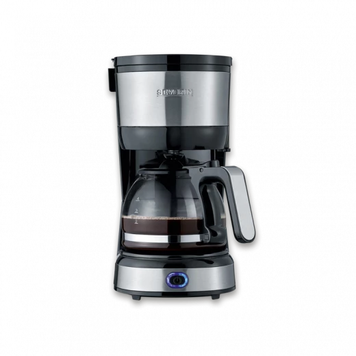 Severin compact filter coffee machine up to 4cups Severin compact filter coffee machine up to 4cups