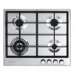 Elba Gas Hob 60 cm - ELBA