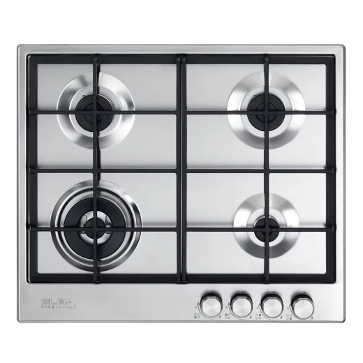 Elba Gas Hob 60 cm Elba Gas Hob 60 cm