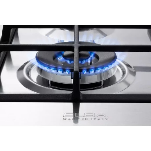 Elba Gas Hob 60 cm - ELBA - Image 3