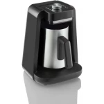 Arzum Okka Rich Spin Pro Turkish Coffee and Hot Beverage Maker, Velvetiser & Milk – Versatile Appliance for Preparing Turkish Coffee and Hot Milk-Based Beverages at Home - arzum okka
