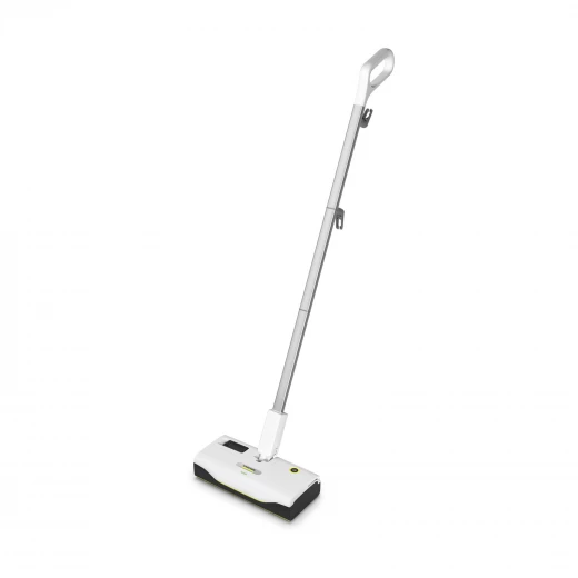 Karcher Upright Steam Cleaner White Self Standing 1300W - Karcher - Image 2