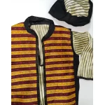 Syrian costume for children Ramadan from the character of akeed Abu Shahab 5