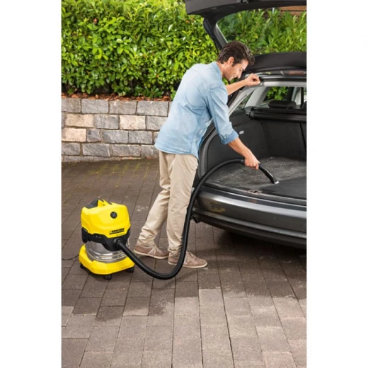 Karcher Accessory Suction brush kit - Karcher - Image 4