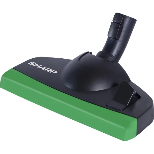 SHARP 22L 2400W Vacuum Cleaner with 100% Copper Cylinder Motor EC-CA2422-Z Gold - SHARP - Image 9