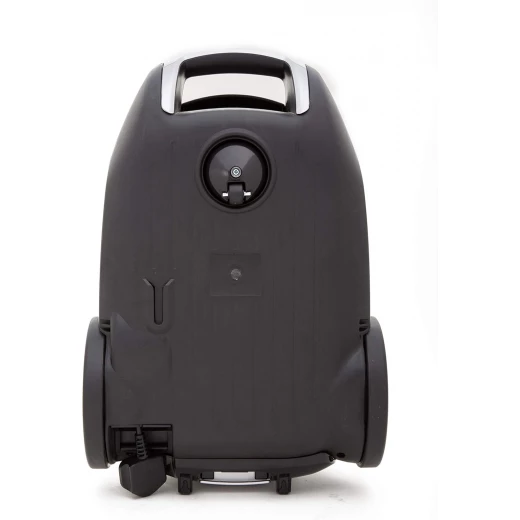 Sharp Bagged Vacuum Cleaner – 2200W Power – Equipped with HEPA Filter – Model EC-BG2204C-BZ – Powerful and practical design for cleaning all types of floors with effective dust filtration and maintaining clean and healthy air in the home - SHARP - Image 3