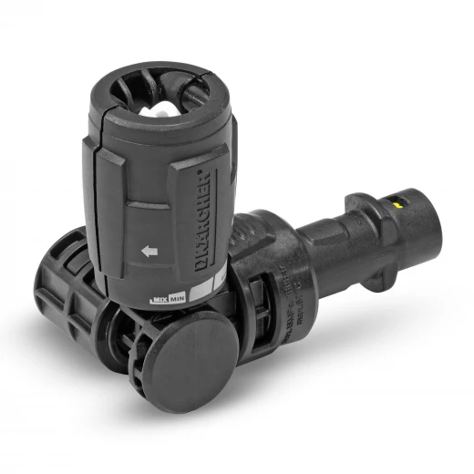 Karcher VP 180 S vario power jet short 360° for K 2-K 7 Karcher VP 180 S vario power jet short 360° for K 2-K 7