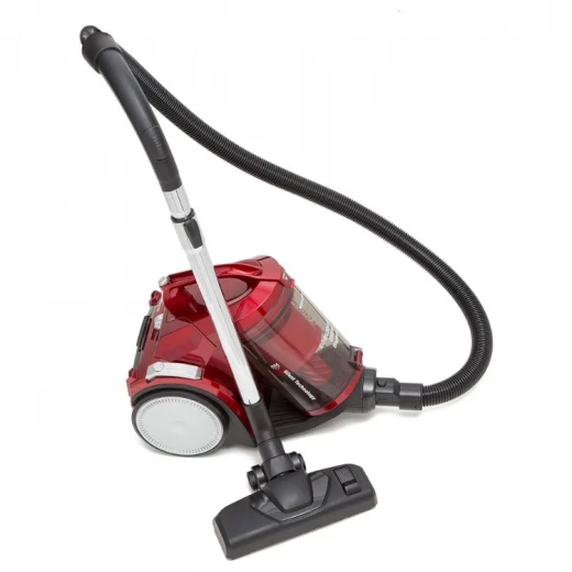 مكنسة شارب بدون كيس، 1800 وات، مع فلتر HEPA، أحمر EC-BL1803A-RZ – شفط قوي، تنظيف فعال، صيانة سهلة، مناسبة لجميع الأسطح، تصميم حديث وأنيق مكنسة شارب بدون كيس، 1800 وات، مع فلتر HEPA، أحمر EC-BL1803A-RZ – شفط قوي، تنظيف فعال، صيانة سهلة، مناسبة لجميع الأسطح، تصميم حديث وأنيق