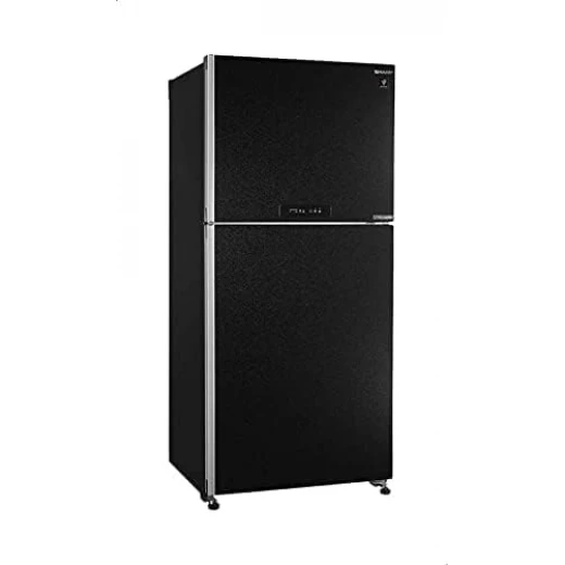 ثلاجة شارب حرة الوقوف – سعة 480 لتر – محرك Inverter رقمي – بابان – لون أسود – موديل SJ-PV63G-BK – تصميم عصري يوفر تبريد فعال ومنع تكون الثلج مع الحفاظ على نضارة الطعام وكفاءة عالية في استهلاك الطاقة ثلاجة شارب حرة الوقوف – سعة 480 لتر – محرك Inverter رقمي – بابان – لون أسود – موديل SJ-PV63G-BK – تصميم عصري يوفر تبريد فعال ومنع تكون الثلج مع الحفاظ على نضارة الطعام وكفاءة عالية في استهلاك الطاقة