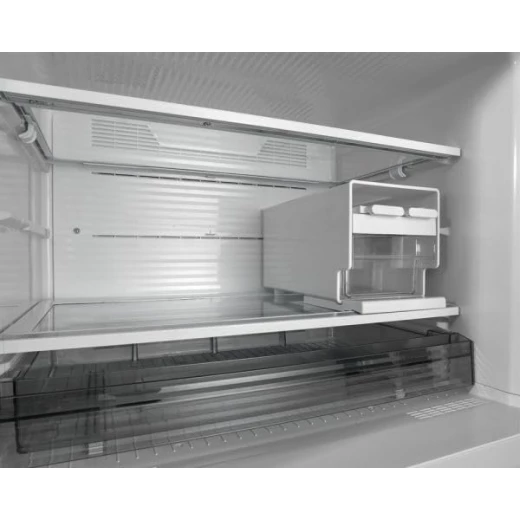 Sharp Refrigerator 538 Inverter Digital, No Frost 538 Liter, Black SJ-PV69G-ST/DST - SHARP - Image 2