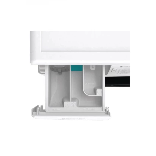 Gorenje washing machine 8 kg 1200 rpm A+++ 16 Programs Easy Iron Quick wash WPNEI82A1SWIFI white - Gorenje - Image 7