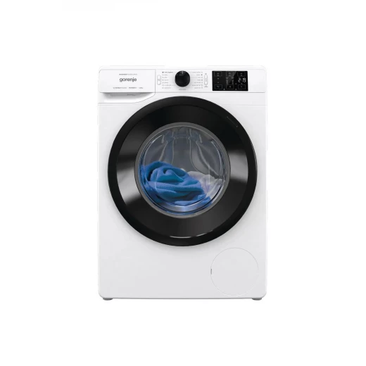Gorenje washing machine 8 kg 1200 rpm A+++ 16 Programs Easy Iron Quick wash WPNEI82A1SWIFI white - Gorenje - Image 3