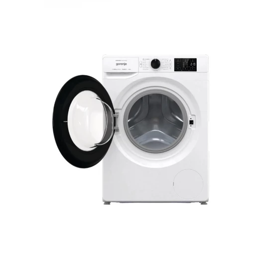Gorenje washing machine 8 kg 1200 rpm A+++ 16 Programs Easy Iron Quick wash WPNEI82A1SWIFI white - Gorenje - Image 4