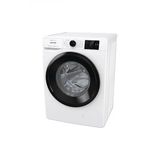 Gorenje washing machine 8 kg 1200 rpm A+++ 16 Programs Easy Iron Quick wash WPNEI82A1SWIFI white - Gorenje - Image 6