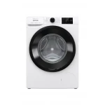 Gorenje washing machine 8 kg 1200 rpm A+++ 16 Programs Easy Iron Quick wash WPNEI82A1SWIFI white - Gorenje