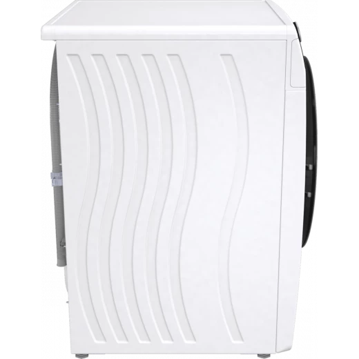 غسالة 11 كجم 1400 دورة في الدقيقة A+++ واي فاي، كفاءة عالية في استخدام المياه والطاقة WNS114A3TWIFI، أبيض من جورينيه - جورينيه - Image 6