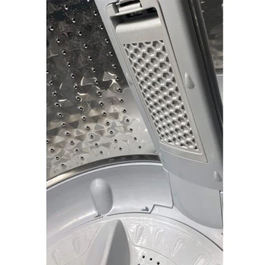 Gorenje top load washing machine 700 RPM 14 kg WTA14HS silver - Gorenje - Image 4