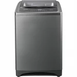 Gorenje top load washing machine 700 RPM 14 kg WTA14HS silver - Gorenje