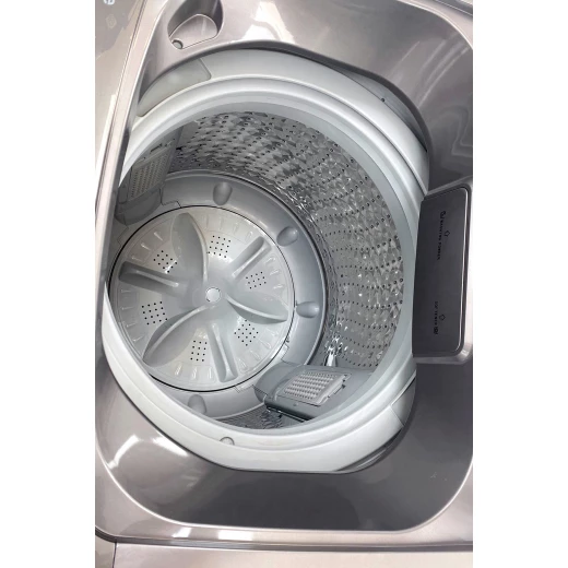 Gorenje top load washing machine 700 RPM 14 kg WTA14HS silver - Gorenje - Image 3