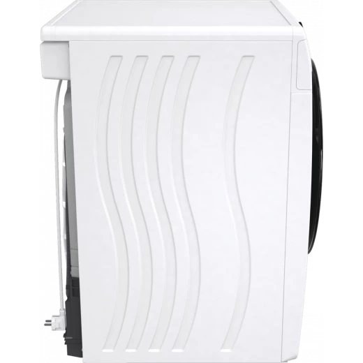 مجفف ملابس غورينيه 8 كجم، مضخة حرارية، 16 برنامج، WiFi، كفاءة طاقة A++، أبيض DPNE82/GNLWIF – سعة كبيرة، موفر للطاقة، تجفيف لطيف على الملابس، تشغيل هادئ، تصميم حديث وأنيق - جورينيه - Image 5