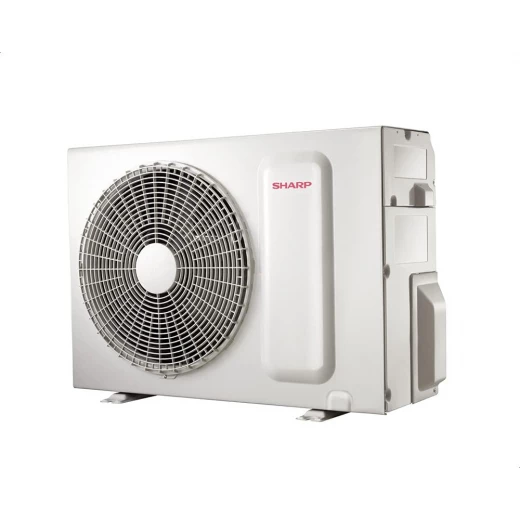 Sharp Air Conditioner 1.5 Ton, 3 Meters Cooling, A+++ – Energy Efficient Split AC, Fast and Powerful Cooling, Quiet Operation, Modern Design, Model AY-X18BTJ - SHARP - Image 3