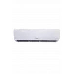 مكيف هواء، 2 طن، عاكس، تبريد A++، تدفئة A+++، شاشة LED، FRI-ASM-H24FX أبيض من فريجيدير - فريجيدير
