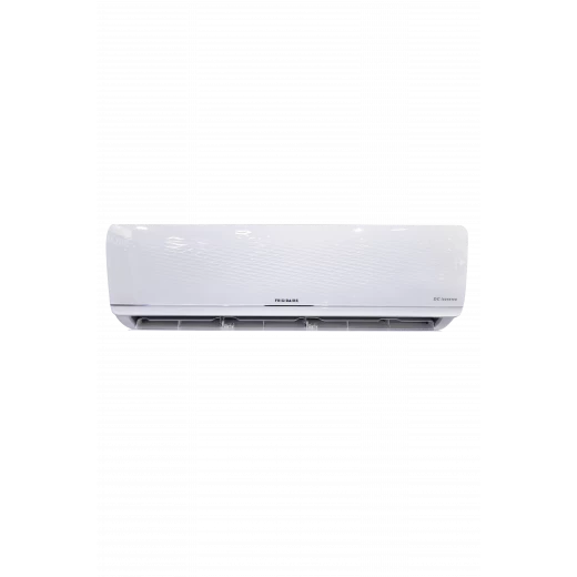 مكيف هواء، 2 طن، عاكس، تبريد A++، تدفئة A+++، شاشة LED، FRI-ASM-H24FX أبيض من فريجيدير مكيف هواء، 2 طن، عاكس، تبريد A++، تدفئة A+++، شاشة LED، FRI-ASM-H24FX أبيض من فريجيدير