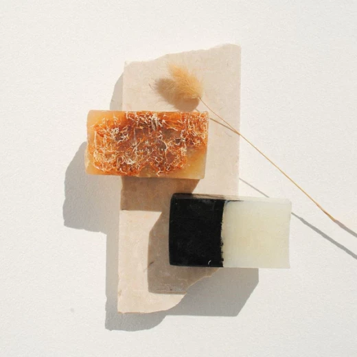 400 Below Dead Sea Salt & Mud Soap - 400 Below - Image 2