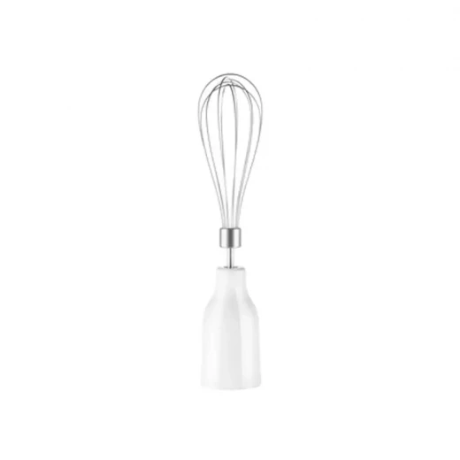 Moulinex Optichef Hand Blender, 800W, 20 Speed, White/Gray DD643127 - MOULINEX - Image 9