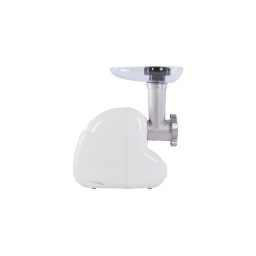 Moulinex ME208139 Meat Grinder, 1400W, 1 Speed, White - MOULINEX - Image 4