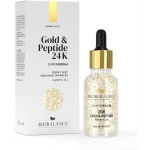 Bio Balance 24k Gold & Peptide  Super Serum , 30ml - Bio Balance